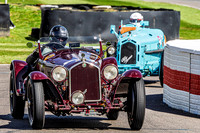 Goodwood 83rd Members Meeting