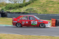 Qualifying