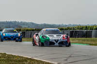 ARIIC Round 1 & 2 Snetterton