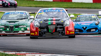 ARIIC Round 3 & 4 Donington Park