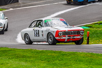 Pre-85 Race 2