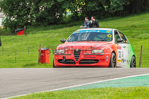 Rounds 7-8