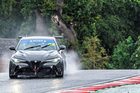 ARIIC Qualifying