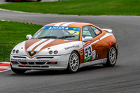ARIIC Round 11 & 12 Oulton Park