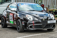 ARIIC Qualifying