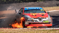 ARIIC Round 7 & 8 - Brands Hatch