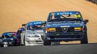 ARIIC Race 2