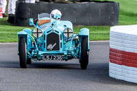 Brooklands Trophy