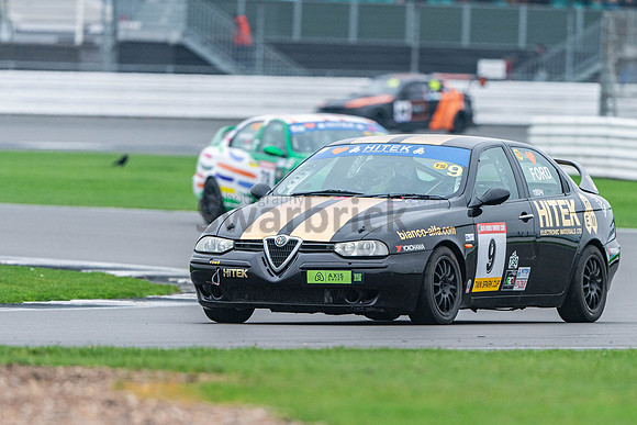 Italian Intermarque 2024 - Oulton Park